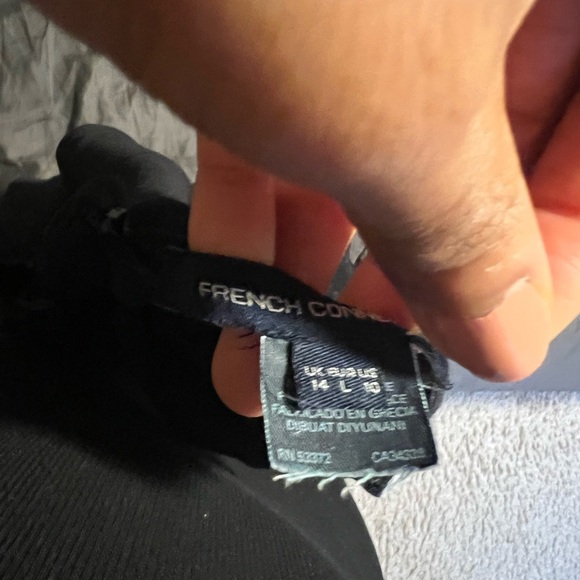 French Connection Dress Size 10 - Picture 2 of 2